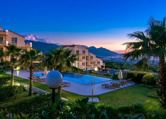 Wyndham Residences Kusadasi Golf And Hotel