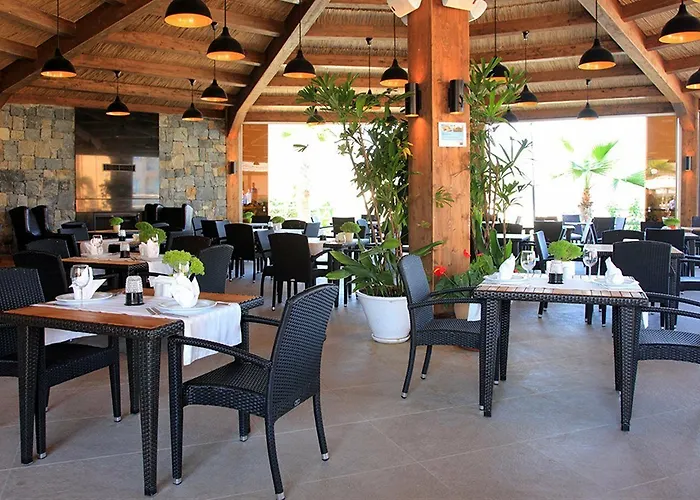 Hotel Wyndham Residences Kusadasi Golf And