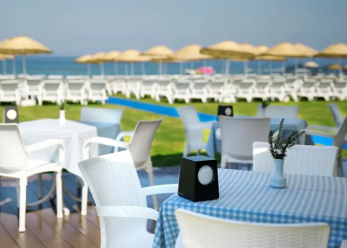 Wyndham Residences Kusadasi Golf And