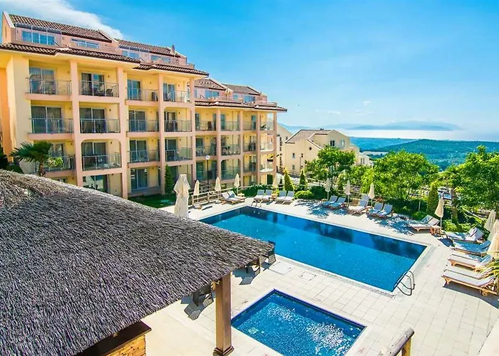 Wyndham Residences Kusadasi Golf And Hotel 5*