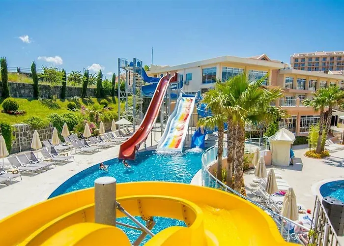 Wyndham Residences Kusadasi Golf And 5*