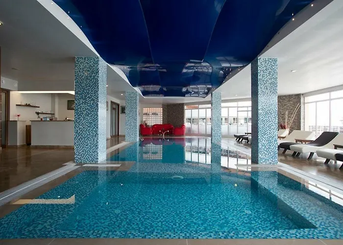 Wyndham Residences Kusadasi Golf And Hotel 5*