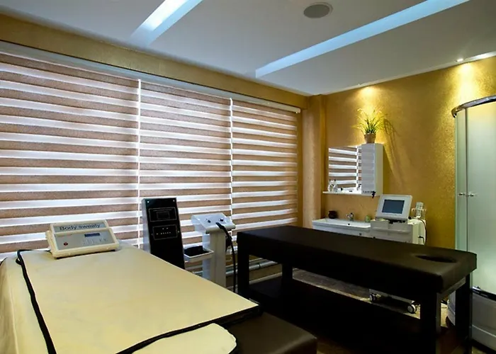 Wyndham Residences Kusadasi Golf And 5*