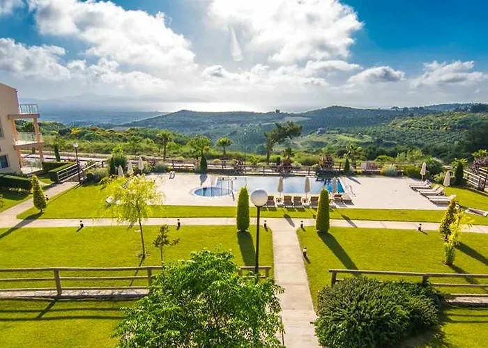 Wyndham Residences Kusadasi Golf And Hotel Soke