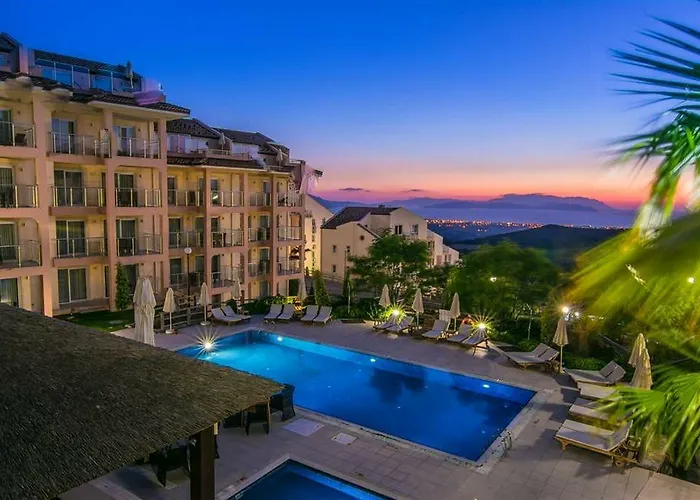 Wyndham Residences Kusadasi Golf And 5*