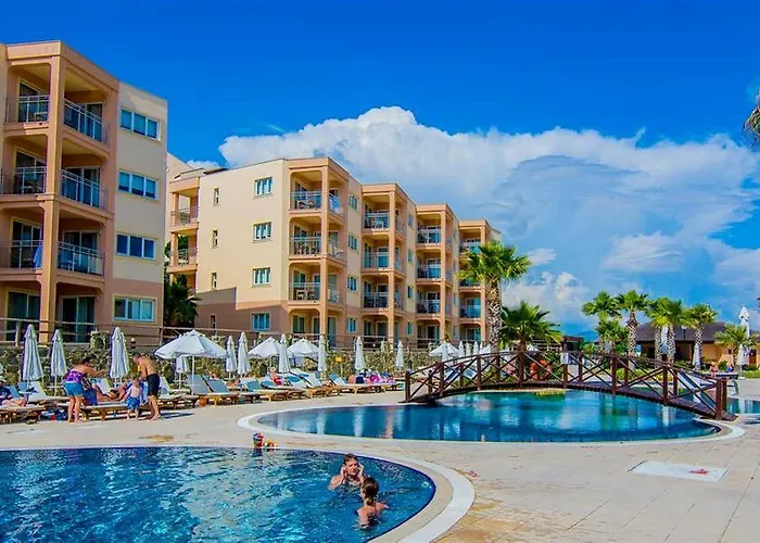 Wyndham Residences Kusadasi Golf And Soke