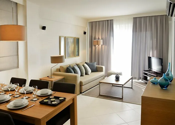 Wyndham Residences Kusadasi Golf And Hotel 5*