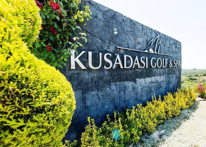 Hotel Wyndham Residences Kusadasi Golf And 5*