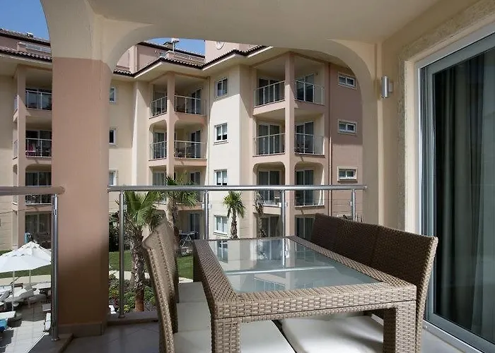 Wyndham Residences Kusadasi Golf And Hotel 5*