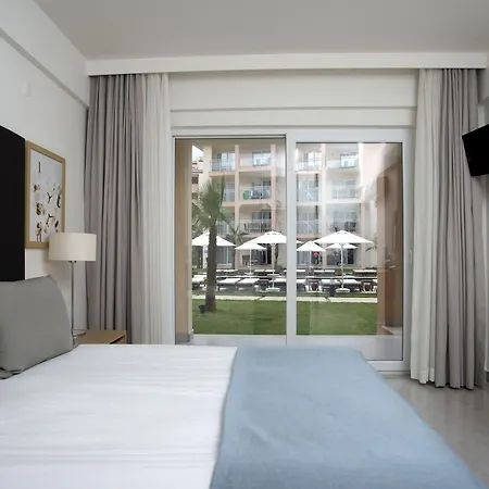 Wyndham Residences Kusadasi Golf And Hotel