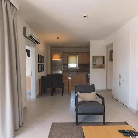 Wyndham Residences Kusadasi Golf And