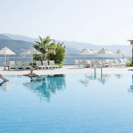 Wyndham Residences Kusadasi Golf And Soke