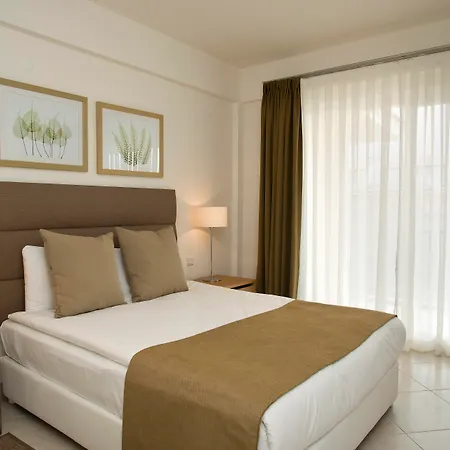 Wyndham Residences Kusadasi Golf And 5*