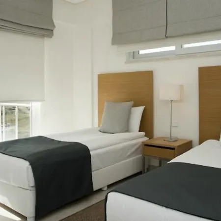 Wyndham Residences Kusadasi Golf And 5* Soke