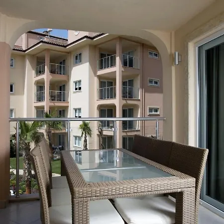 Wyndham Residences Kusadasi Golf And