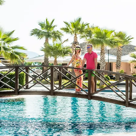 Hotel Wyndham Residences Kusadasi Golf And Soke