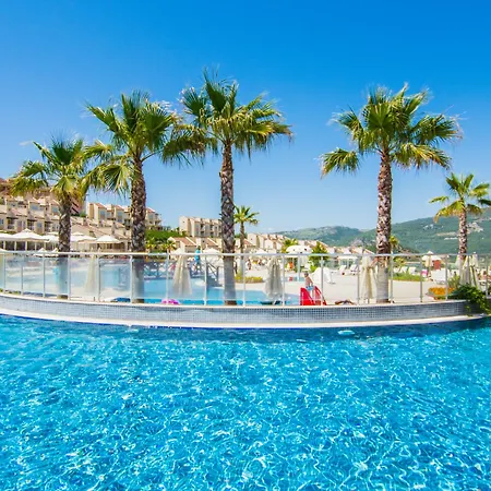 Wyndham Residences Kusadasi Golf And 5* Soke