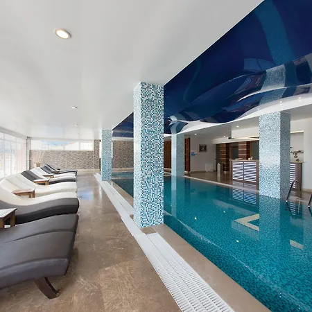 Wyndham Residences Kusadasi Golf And 5*