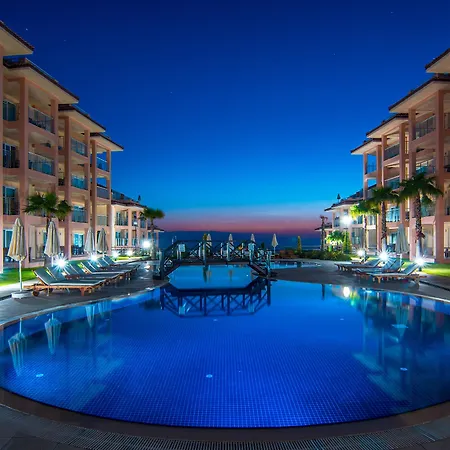 Wyndham Residences Kusadasi Golf And Hotel