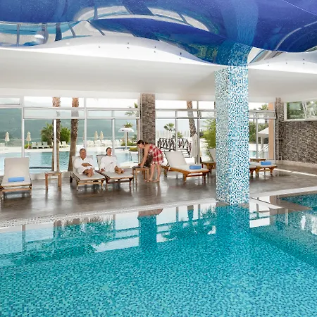 Wyndham Residences Kusadasi Golf And Hotell