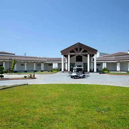 Wyndham Residences Kusadasi Golf And 5* Soke