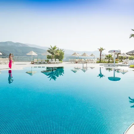 Wyndham Residences Kusadasi Golf And 5* Soke