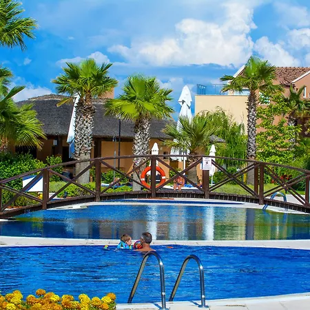 Hotel Wyndham Residences Kusadasi Golf And Soke