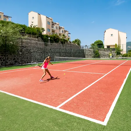 Wyndham Residences Kusadasi Golf And Soke