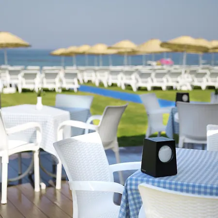 Wyndham Residences Kusadasi Golf And Hotel