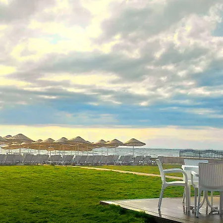 Wyndham Residences Kusadasi Golf And Soke