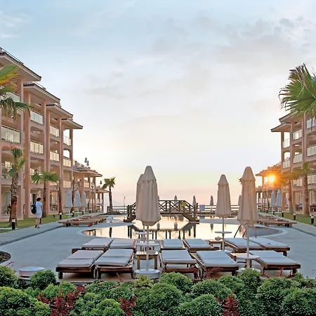 Wyndham Residences Kusadasi Golf And