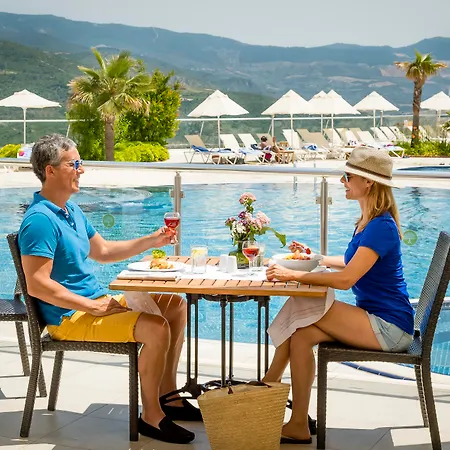 Wyndham Residences Kusadasi Golf And Hotel 5*