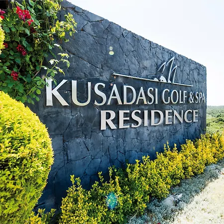 Wyndham Residences Kusadasi Golf And 5* Soke