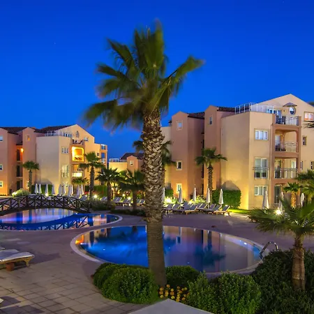 Wyndham Residences Kusadasi Golf And