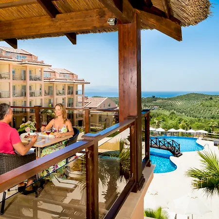 Hotel Wyndham Residences Kusadasi Golf And Soke