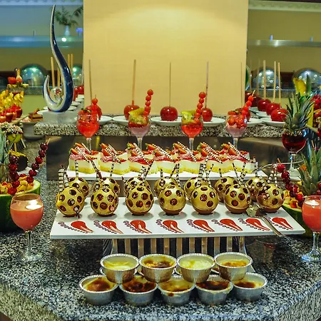 Wyndham Residences Kusadasi Golf And 5* Soke