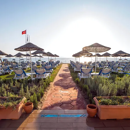 Wyndham Residences Kusadasi Golf And 5* Soke