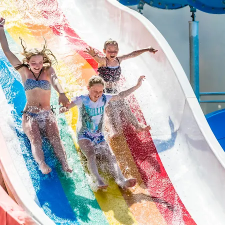 Hotel Wyndham Residences Kusadasi Golf And