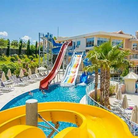 Wyndham Residences Kusadasi Golf And 5*