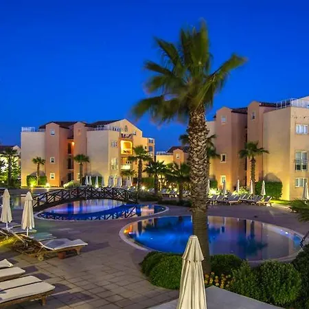 Wyndham Residences Kusadasi Golf And 5* Soke