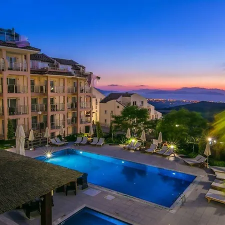 Wyndham Residences Kusadasi Golf And 5*