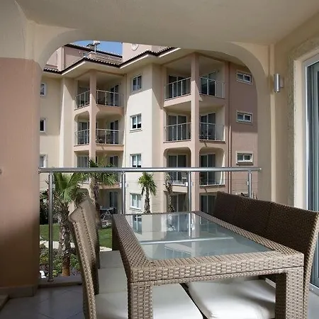 Wyndham Residences Kusadasi Golf And Hotel 5*