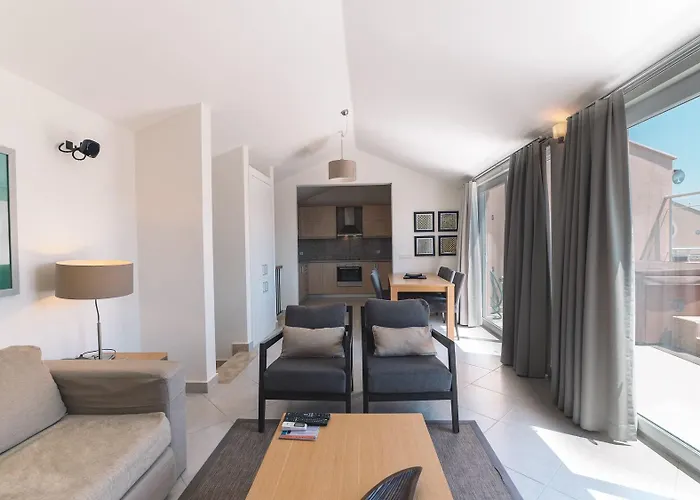 Wyndham Residences Kusadasi Golf And Hotel