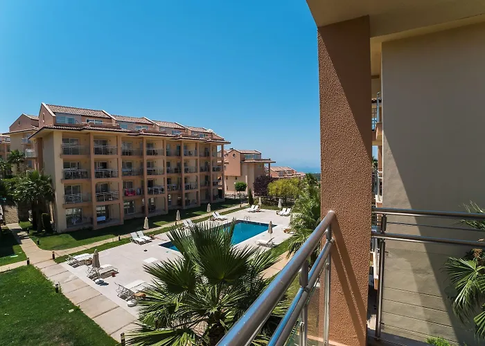 Wyndham Residences Kusadasi Golf And 5* Soke
