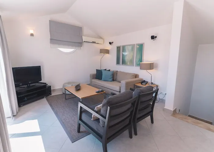 Hotel Wyndham Residences Kusadasi Golf And