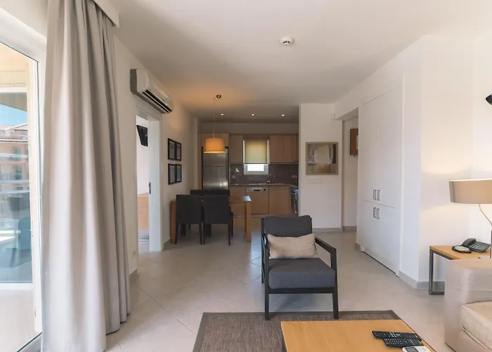 Wyndham Residences Kusadasi Golf And