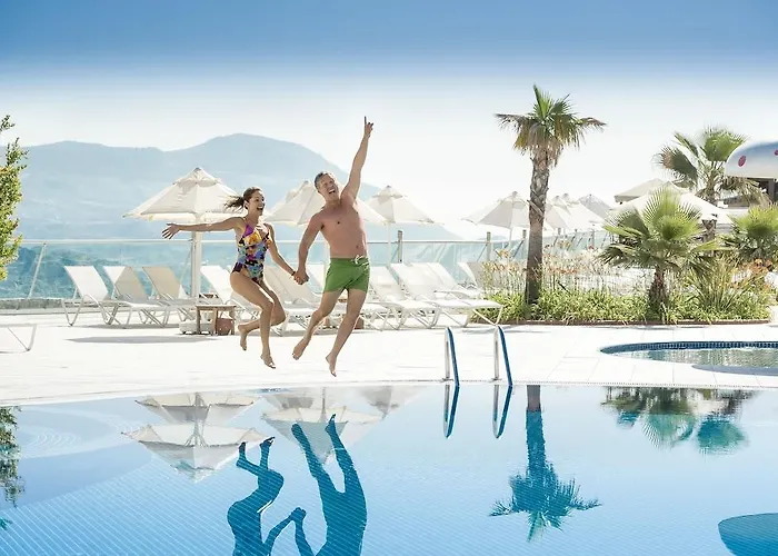 Wyndham Residences Kusadasi Golf And Hotel Soke