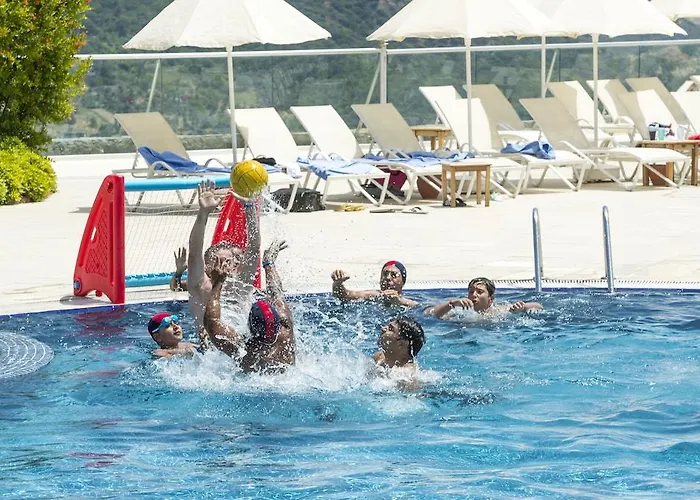 Wyndham Residences Kusadasi Golf And Hotel 5*