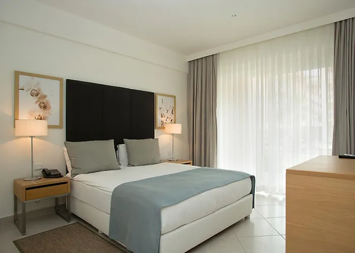 Wyndham Residences Kusadasi Golf And