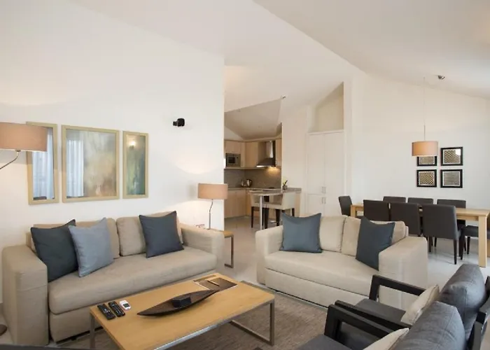 Wyndham Residences Kusadasi Golf And Hotel